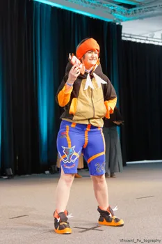 Copyright : Vincent Folliard